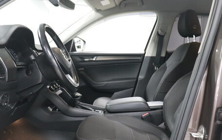 Skoda Kodiaq I, 2018 год, 1 835 000 рублей, 8 фотография