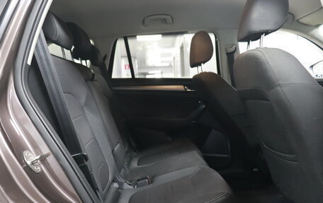 Skoda Kodiaq I, 2018 год, 1 835 000 рублей, 9 фотография