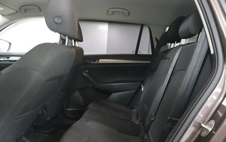 Skoda Kodiaq I, 2018 год, 1 835 000 рублей, 10 фотография