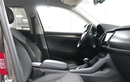 Skoda Kodiaq I, 2018 год, 1 835 000 рублей, 7 фотография