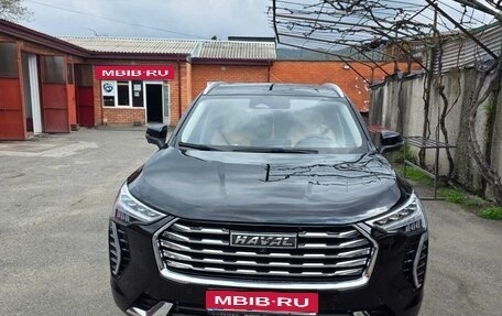Haval Jolion, 2021 год, 1 900 000 рублей, 1 фотография