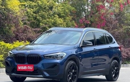 BMW X1, 2021 год, 2 253 979 рублей, 1 фотография