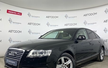 Audi A6, 2009 год, 1 319 000 рублей, 1 фотография