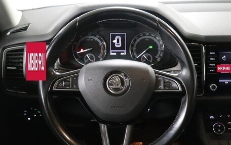 Skoda Kodiaq I, 2018 год, 1 835 000 рублей, 11 фотография