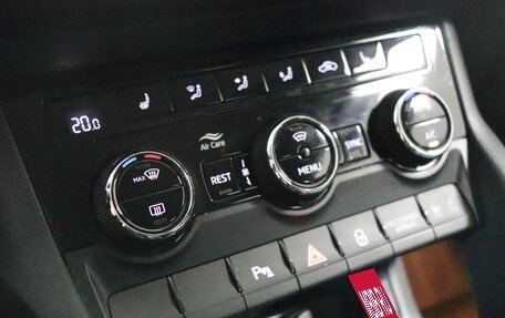 Skoda Kodiaq I, 2018 год, 1 835 000 рублей, 16 фотография
