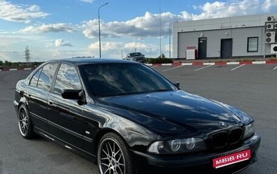 BMW 5 серия, 2001 год, 1 180 000 рублей, 1 фотография