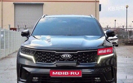 KIA Sorento IV, 2020 год, 2 200 000 рублей, 1 фотография