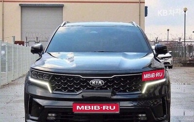 KIA Sorento IV, 2020 год, 2 200 000 рублей, 1 фотография