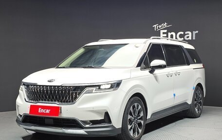 KIA Carnival, 2021 год, 3 070 000 рублей, 1 фотография