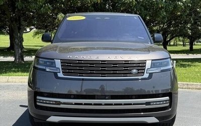 Land Rover Range Rover IV рестайлинг, 2022 год, 14 510 000 рублей, 1 фотография