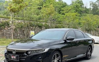 Honda Accord IX рестайлинг, 2022 год, 1 850 000 рублей, 1 фотография