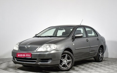 Toyota Corolla, 2006 год, 449 000 рублей, 1 фотография