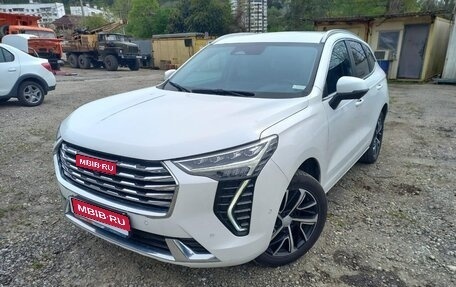Haval Jolion, 2023 год, 1 503 000 рублей, 1 фотография