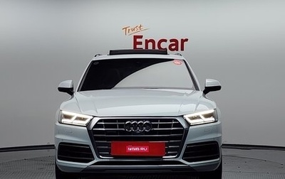 Audi Q5, 2020 год, 3 130 000 рублей, 1 фотография