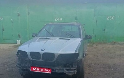 BMW X5, 2002 год, 380 000 рублей, 1 фотография