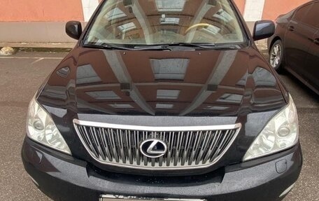 Lexus RX II рестайлинг, 2003 год, 1 300 000 рублей, 1 фотография