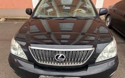 Lexus RX II рестайлинг, 2003 год, 1 300 000 рублей, 1 фотография