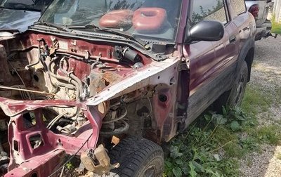 Toyota RAV4, 1997 год, 250 000 рублей, 1 фотография