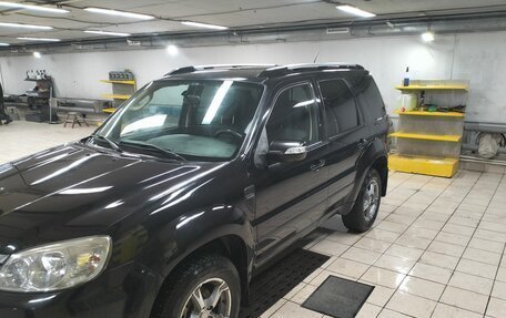 Ford Escape II, 2008 год, 900 000 рублей, 1 фотография