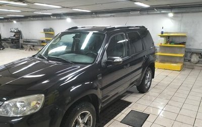 Ford Escape II, 2008 год, 900 000 рублей, 1 фотография
