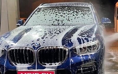 BMW X3, 2018 год, 2 650 000 рублей, 1 фотография