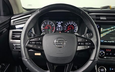 SsangYong Korando, 2021 год, 1 451 000 рублей, 7 фотография