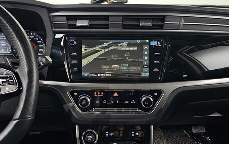 SsangYong Korando, 2021 год, 1 451 000 рублей, 9 фотография