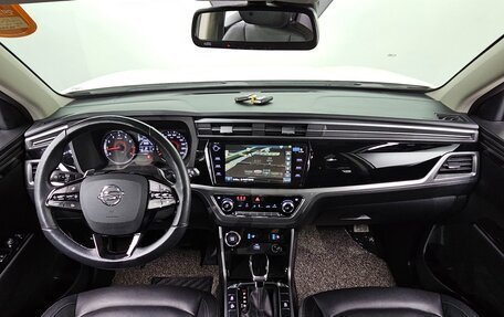 SsangYong Korando, 2021 год, 1 451 000 рублей, 6 фотография