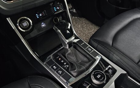 SsangYong Korando, 2021 год, 1 451 000 рублей, 11 фотография