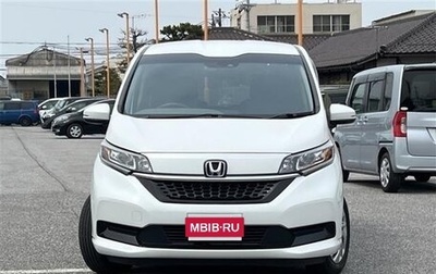 Honda Freed II, 2021 год, 1 350 228 рублей, 1 фотография