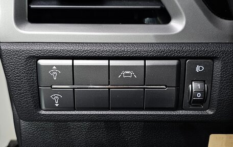 SsangYong Korando, 2021 год, 1 451 000 рублей, 14 фотография