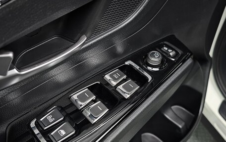 SsangYong Korando, 2021 год, 1 451 000 рублей, 13 фотография