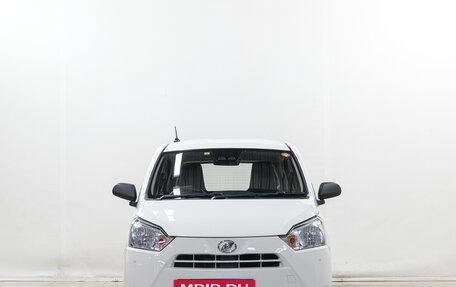 Daihatsu Mira e:S II, 2018 год, 849 000 рублей, 1 фотография