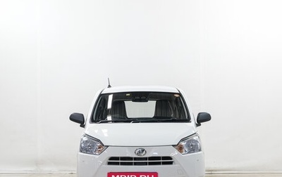 Daihatsu Mira e:S II, 2018 год, 849 000 рублей, 1 фотография