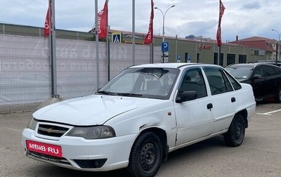 Daewoo Nexia I рестайлинг, 2012 год, 190 000 рублей, 1 фотография
