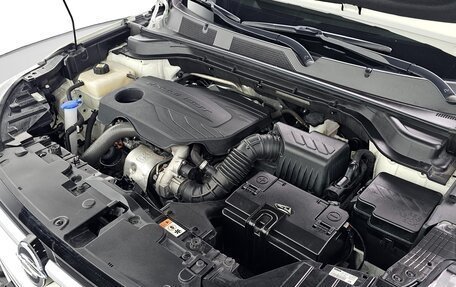 SsangYong Korando, 2021 год, 1 451 000 рублей, 19 фотография