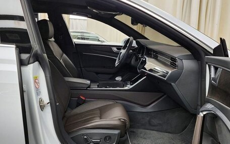 Audi A7, 2021 год, 5 200 000 рублей, 6 фотография