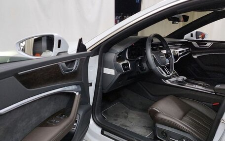 Audi A7, 2021 год, 5 200 000 рублей, 5 фотография