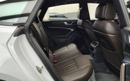 Audi A7, 2021 год, 5 200 000 рублей, 7 фотография