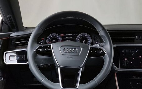 Audi A7, 2021 год, 5 200 000 рублей, 10 фотография