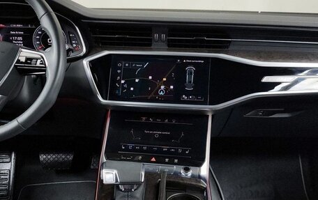 Audi A7, 2021 год, 5 200 000 рублей, 11 фотография