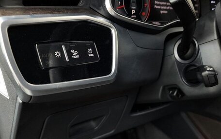 Audi A7, 2021 год, 5 200 000 рублей, 14 фотография