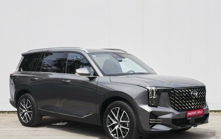 GAC GS8, 2024 год, 3 849 000 рублей, 1 фотография