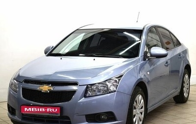 Chevrolet Cruze II, 2011 год, 698 000 рублей, 1 фотография