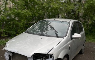 Chevrolet Aveo III, 2008 год, 180 000 рублей, 1 фотография