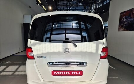 Honda Freed I, 2012 год, 980 000 рублей, 5 фотография