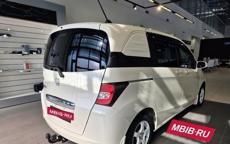 Honda Freed I, 2012 год, 980 000 рублей, 4 фотография