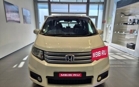 Honda Freed I, 2012 год, 980 000 рублей, 2 фотография