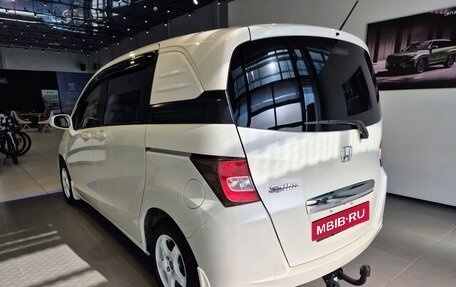 Honda Freed I, 2012 год, 980 000 рублей, 6 фотография