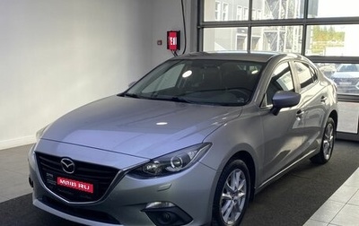 Mazda 3, 2013 год, 1 099 000 рублей, 1 фотография